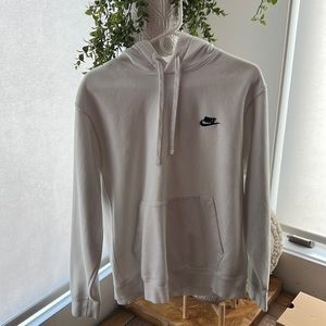 Nike mens hoodie